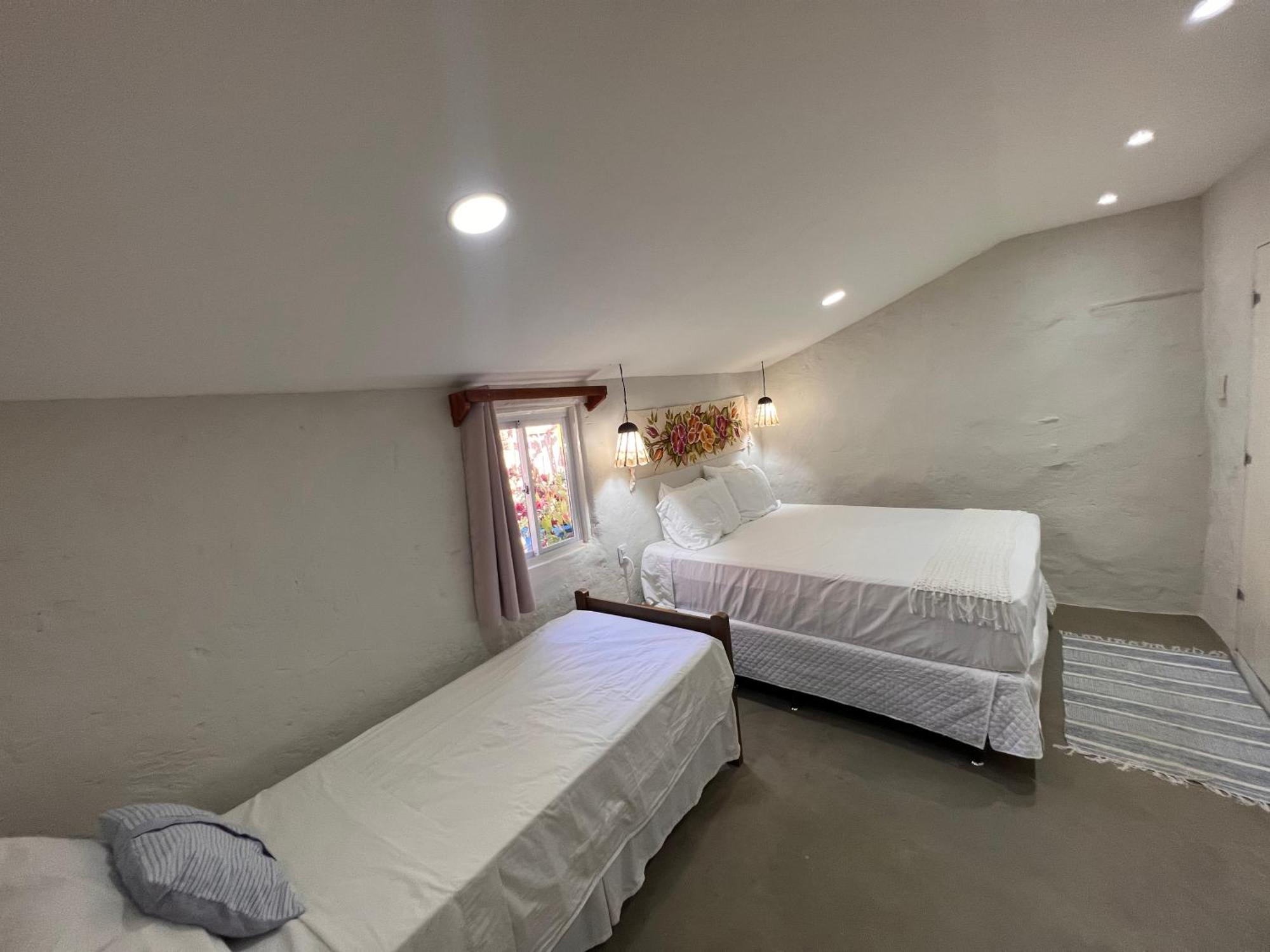 Beira-Mar Chacara Curimas - Barroquinha, Ceara Villa Exteriör bild